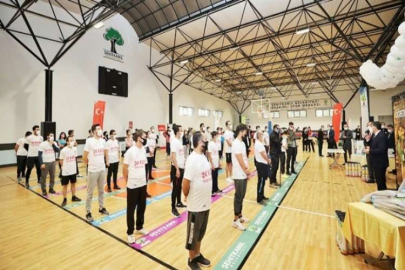 Şehitkamil’den öğretmenlere özel organizasyon
