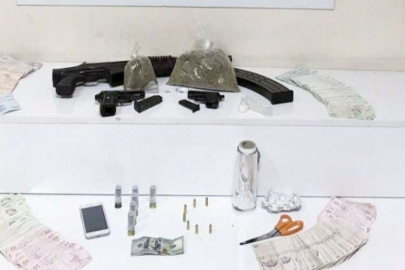 Uyuşturucu tacirlerine göz açtırılmıyor