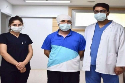 ANKA'da başarılı operasyon