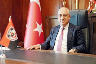 Büyükekşi: “Takımımızla gurur duyuyorum”