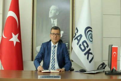 GASKİ’DEN BORÇLULARA YAPILANDIRMA MÜJDESİ