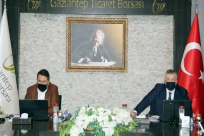 GTB'de meclis toplantısı gerçekleşti