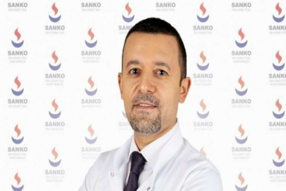 Psikiyatri Uzmanı Yılbaş, SANKO Hastanesi'nde