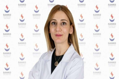 "Roza hastalığı kontrol altında tutulabilir"