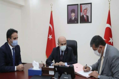 Alkışlar Altunkaya ailesine