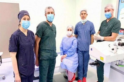 SMILE Lazer Gaziantep’te