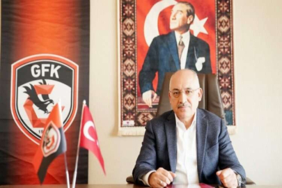 Büyükekşi gündemi değerlendirdi