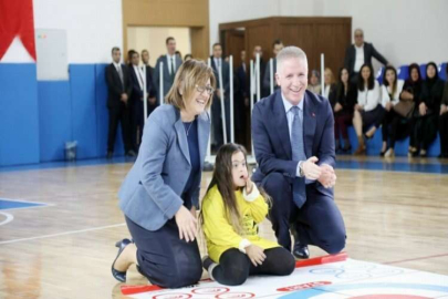 Büyükşehir, engelli bireyler için son 4 senede 11 bin 123 medikal malzeme dağıtımı yaptı