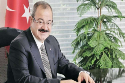 KONUKOĞLU “YILIN İŞ İNSANLARI” ARASINDA