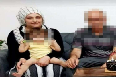 4 çocuk annesi genç kadın intihar etti