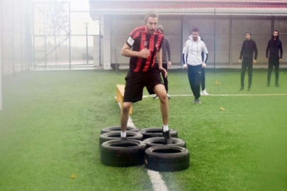 Geleceklerine Şahinbey´de yön veriyorlar