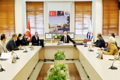 Suriye eğitim ordusu ile yapılacak