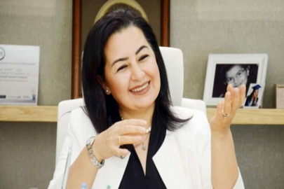 Başkan Bilginsoy'dan yeni yıl mesajı