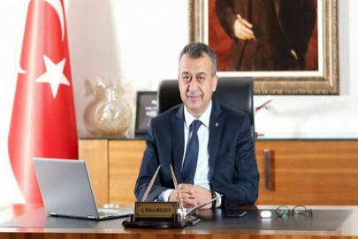 Başkan Kileci, 2020 yılını değerlendirdi