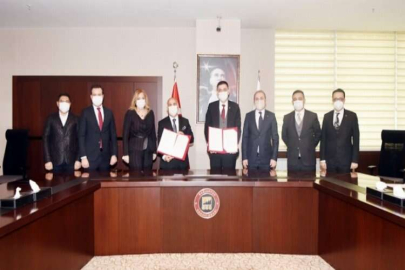GSO ile Halkbank'tan KOBİ'leri rahatlatacak adım
