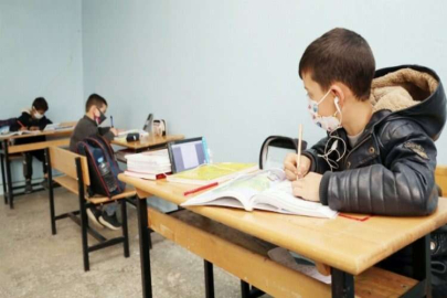 Bir kırsal mahallenin daha internet erişim sıkıntısı çözüme kavuştu