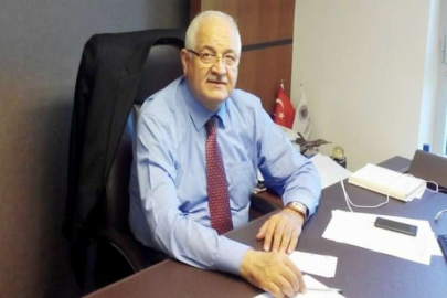 Mehmet Erdoğan’dan gazeteciler günü mesajı