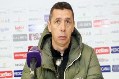 Gabriel Margarit’ten VAR eleştirisi