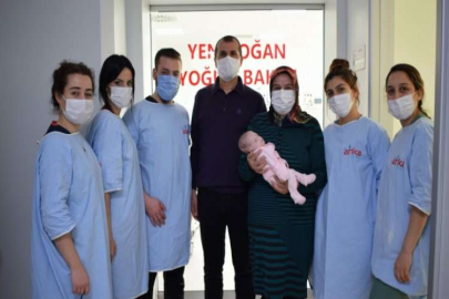 ANKA’da hayat buldu