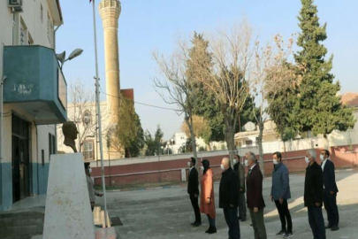 Bu kez öğrenciler değil veliler İstiklal Marşı okudu