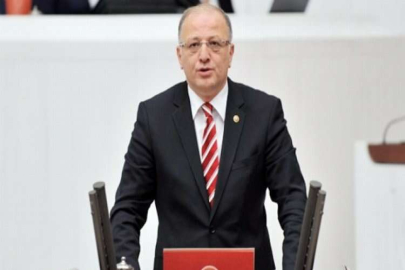 Millet mağdur edilmedi