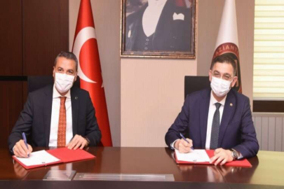 GSO’DAN EĞİTİME TABLET DESTEĞİ