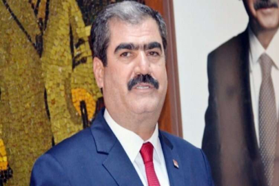 Hayri Sucu'ya bir red daha