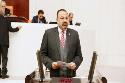 “İntiharların kökeninde yoksulluk var”