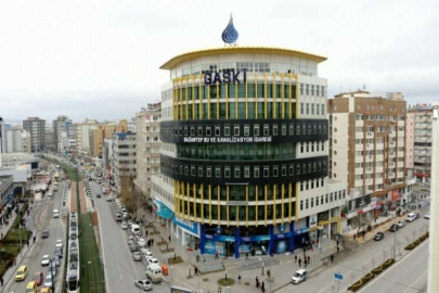 GASKİ YAPILANDIRMA SÜRESİNİ UZATTI