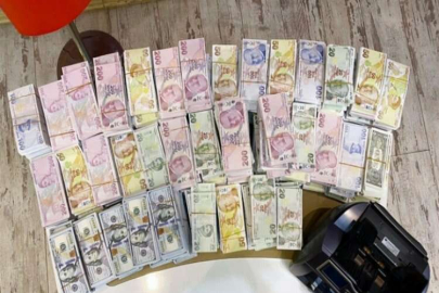 Siber dolandırıcılara operasyon: 4 gözaltı