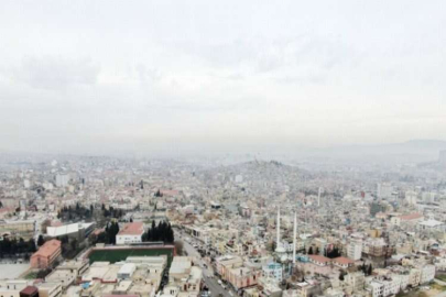 Yangın rekortmeni mahalleler