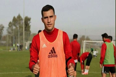 Jefferson Junior'ın 3 maçlık cezasını onandı