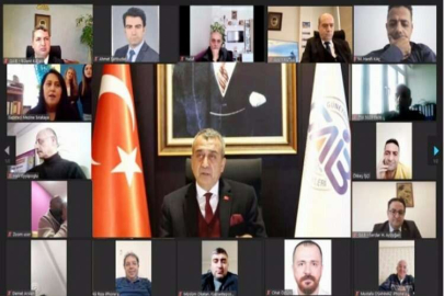 Kileci 2020 yılını değerlendirdi