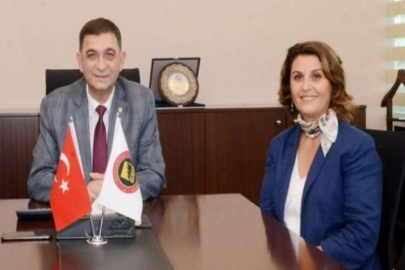 Sektörün kalbi bu fuarda atacak