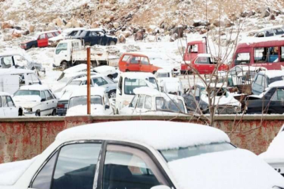 Türkiye’ye örnek olacak proje
