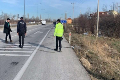 Sollama kavgası kanlı bitti: 1 ölü, 1 yaralı