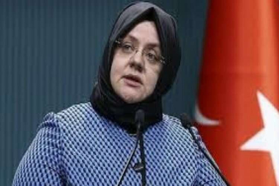 Bakan Selçuk: “Koruyucu aile sayımız 6 bini aştı”