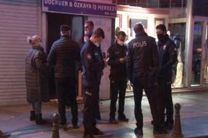 Evinde ölü bulundu