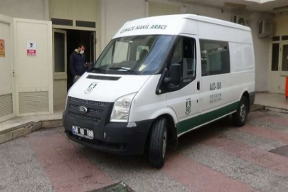 İnşaattan düşen işçi öldü