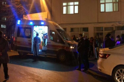 Basketbol takımı kaptanı lojmandaki odasında ölü bulundu