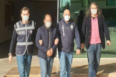 Cinayet şüphelisi 9 yıl sonra yakalandı