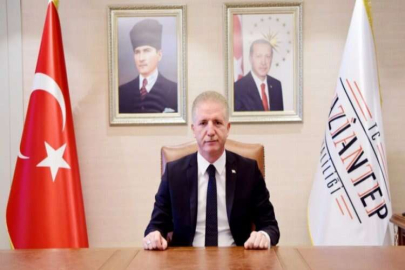 İki Gazi'nin anlamlı buluşması