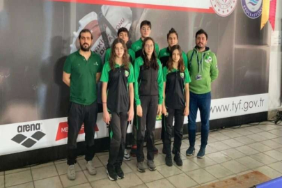 Şehitkamilli sporcular milli takım seçmelerinde yüz güldürdü