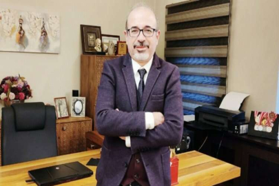 BORA KANEVETÇİ GAİMDER’E BAŞKAN ADAYLIĞINI AÇIKLADI