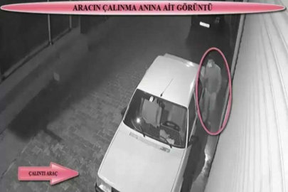 Oto farelerine dev operasyon: 7 tutuklama