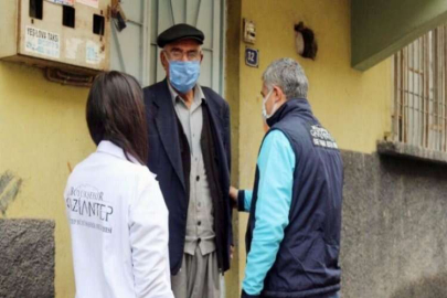 Büyükşehir yaşlılara sahip çıkıyor