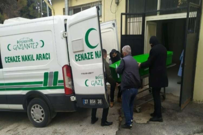Arkadaşının evinde ensesinden vurularak öldürüldü