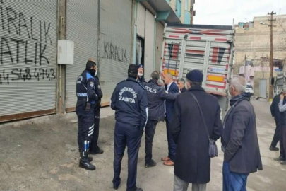 BÜYÜKŞEHİR ZABITA 70 TON KAÇAK KÖMÜR ELE GEÇİRDİ