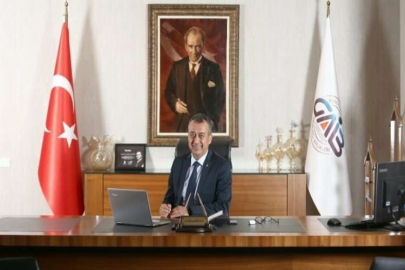 Gaziantep ve Bölgeden en yüksek Ocak ayı ihracatı