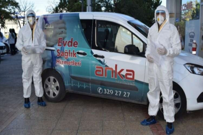 ANKA ile sağlık hizmetleri her yerde